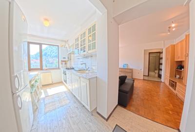 Apartament 3 camere langa Star, priveliste de vis - 4