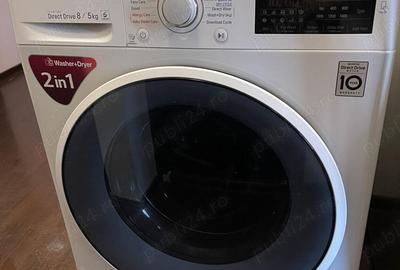 Pantelimon parcul florilor decomandata 40mp - 2