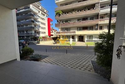 Spațiu comercial, lux, finisat, premium, Bună Ziua, Mega Image, 18 GYM - 8