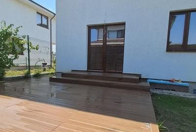 Vila nou P+1 | De vanzare | 4 camere | Otopeni-Odaile - 12