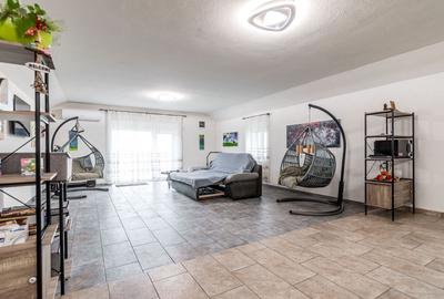 Casă individuală cu 3 camere cu Canalizare în Exterior Est - 2