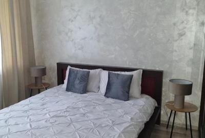 Apartament cu 2 camere semidecomandat în Calea Victoriei - 1