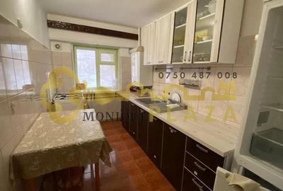 3 Camere | Semidecomandat | Balcon | CT | Liber | - 5