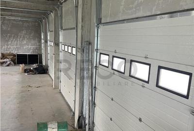 RECO IMOBILIARE HALA SI BIROURI - 2