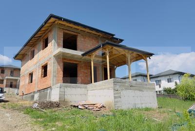 Casa Individuala - Zona Rediu - 3