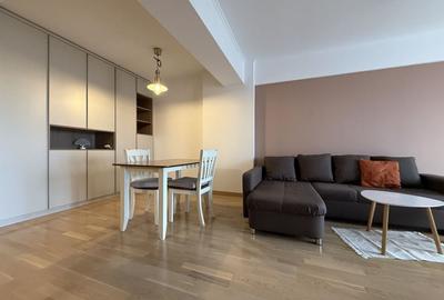 Apartament Banu Manta - Primaria Sectorului 1 - ICON Residence - 1