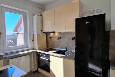 Apartament cu 2 camere semidecomandat în Roșu - 3