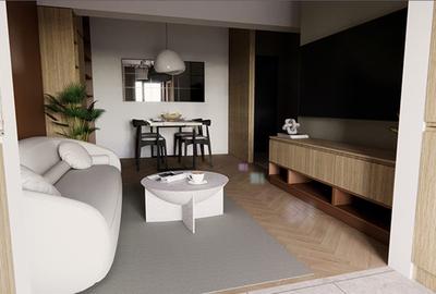 Apartament cu 2 camere decomandat în Pantelimon - 5