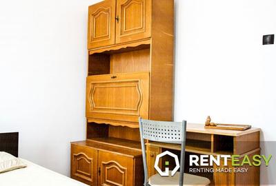 Apartament cu 3 camere în Central - 1