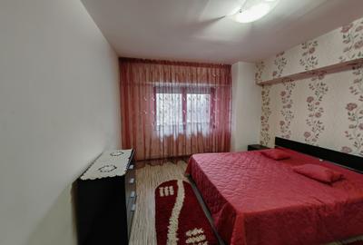 Apartament cu 3 camere decomandat, mobilat în Ștefan cel Mare - 3