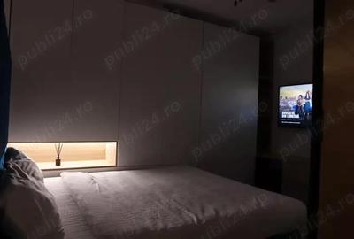 Apartament cu 2 camere semidecomandat în Aradului - 3