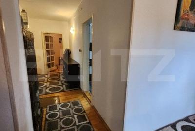 Casa cu 6 camere in Voiniceni - 15