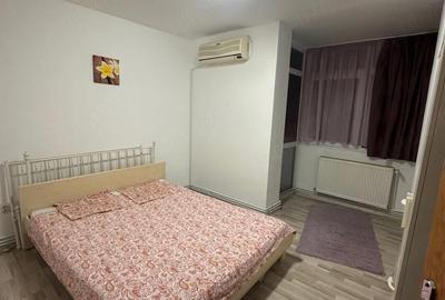 Apartament cu 2 camere semidecomandat în Gara de Nord