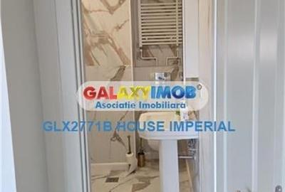 Apartament 2 camere Bld Carol - 8