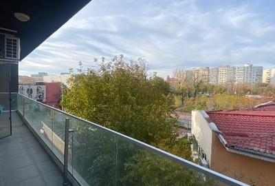 Apartament 2 camere nou bloc Boutique - 12