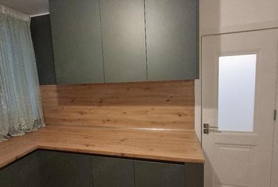 Apartament cu 2 camere decomandat în Drumul Taberei - 9