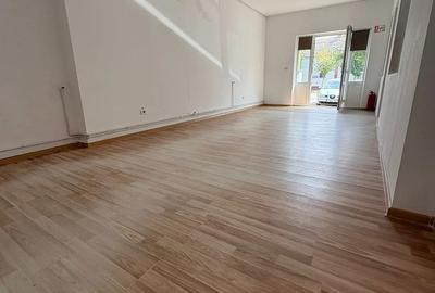 Spațiu comercial, de 45 mp, în Sânnicolau Mare - 1