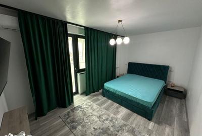 Apartament cu 4 camere în Ultracentral - 8