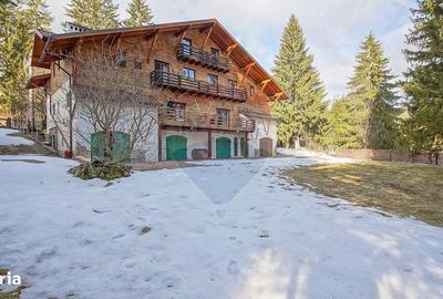 Casă cu 4 camere în Timișu de Sus - 2