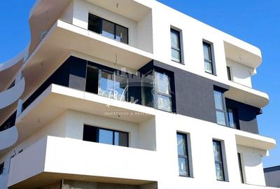 Apartament de 2 camere perfect compartimentat, Elira Plus Residence-Palazu Mare - 2