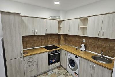 Apartament cu 3 camere în Orașul Nou - 7