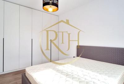 Apartament cu 2 camere semidecomandat, mobilat în Chișoda - 3