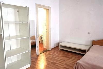 Apartament cu 2 camere decomandat în Central - 3