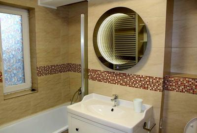 3 camere Craiovei , mobilat / utilat , finisaje moderne ! - 6