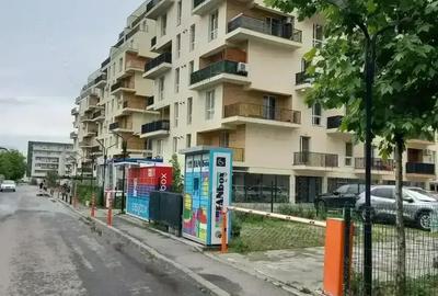 3 camere decomandate Brancoveanu bloc nou 2023 - 1