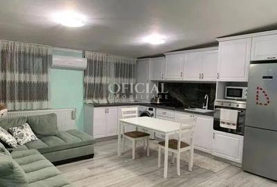 Apartament cu 3 camere semidecomandat în Florești - 7