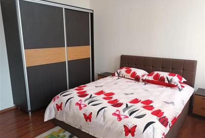Apartament cu 2 camere decomandat, mobilat în Ultracentral - 2