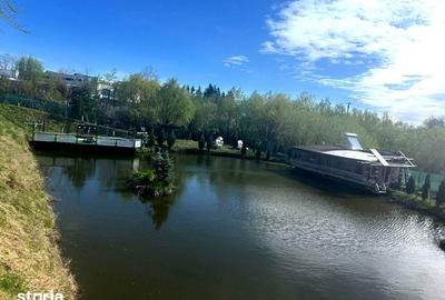 Teren de 6000 mp, în Ilișești - 2