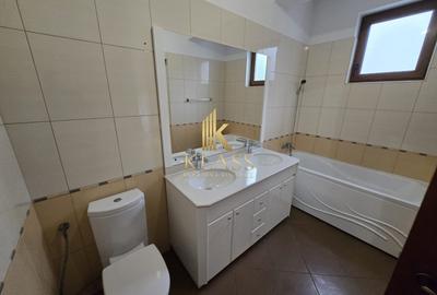 Vila spatioasa renovata P+1+M cu 6 dormitoare si 4 bai – Pipera- Voluntari, - 12