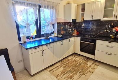 Casa moderna cu 4 dormitoare in Chiajna Militari Residence Comision0% - 8