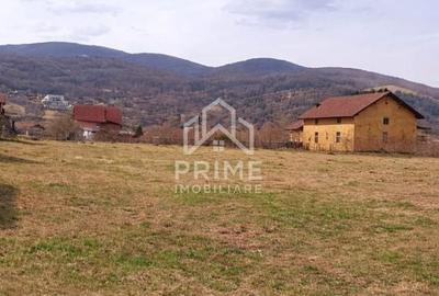 Teren de 1385 mp, în Micești - 1