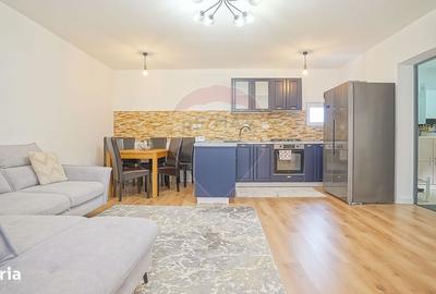 Casă cu 4 camere cu Teren 707 Mp în Vama Buzăului - 13