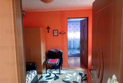 Casă individuală cu 4 camere cu Garaj în Brâncoveanu - 4