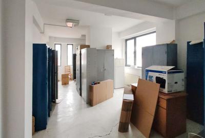 Clădire pentru clinică sau birouri - Zona Mihai Viteazu/Griviței - 5