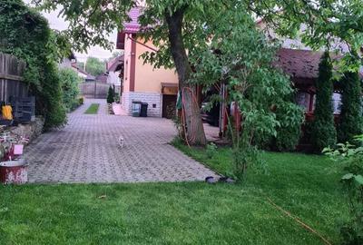 Casa de vanzare in localitatea Saula la 40 km de Cluj - 5