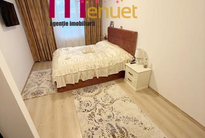 Apartament 4 camerr,zona E3,etaj 2 - 10
