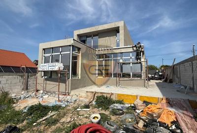 Casa P+1, Palazu Mare - 1