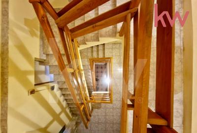 Casă cu 8 camere cu Canalizare în George Enescu - 14