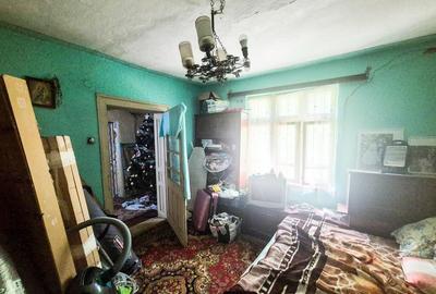 Casa , teren intravilan Urlueni Barla Arges - 10