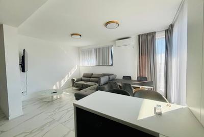 De inchiriat Penthouse modern - Str. Lamaitei - 2