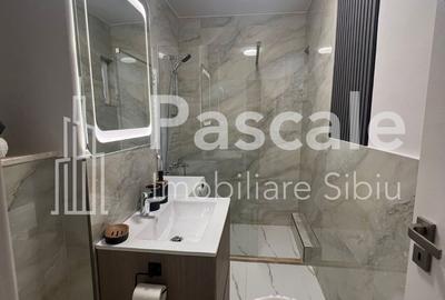 Apartament cu 2 camere în Sub Arini - 2