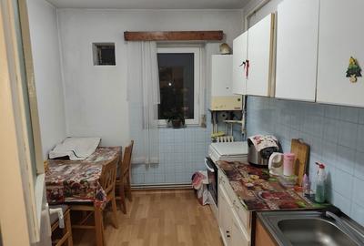 Apartament cu 2 camere decomandat în Mănăștur - 7