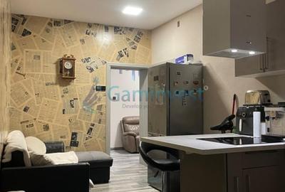 Apartament cu 3 camere în Calea Aradului - 8