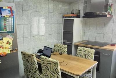 Apartament 4 camere, decomandat - zona Scriitorilor - 1