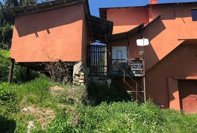 Casa de vanzare in Comuna Bezdead sat Magura Jud Dambovita - 1