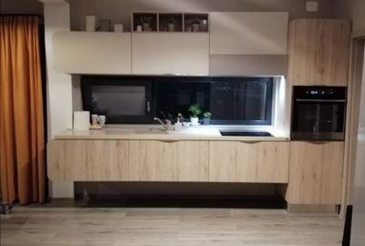 Casă cu 4 camere în Ghiroda - 1